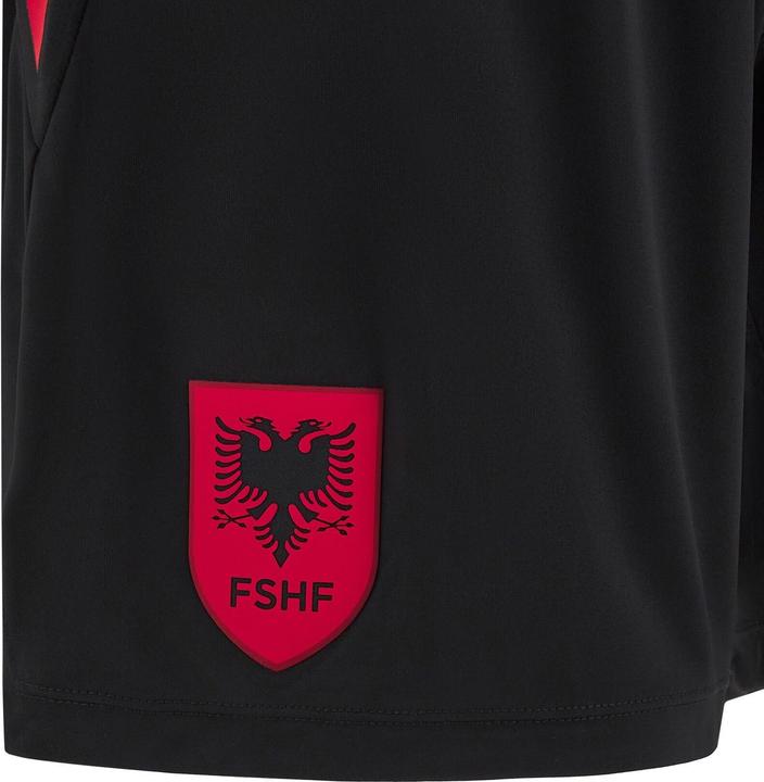 Produktbild Macron Kurze Wohnsitz/Third Authentique Albanien 2024 (M)