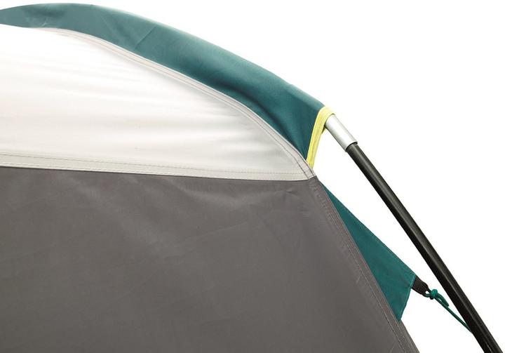 Image du produit Easy Camp Palmdale 400 (Tente tunnel, 13.40 kg, 4 personnes)