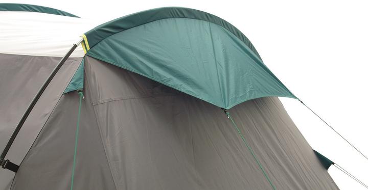 Image du produit Easy Camp Palmdale 400 (Tente tunnel, 13.40 kg, 4 personnes)