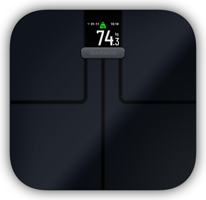 Garmin Index S2 Smart Scale (181.40 kg)