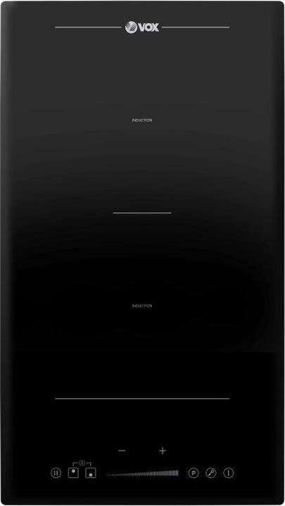 Actual product image Vox Einbau-Induktionskochfeld EBI 220F