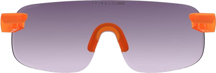 Produktbild Poc Elicit Sonnenbrille (Orange, Gold)