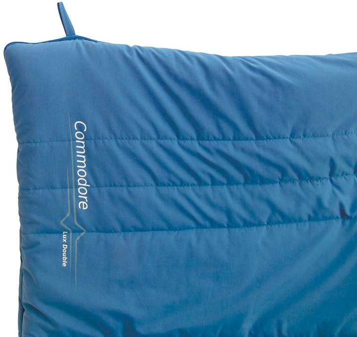 Produktbild Outwell Commodore Double Sleeping Bag (225 cm)
