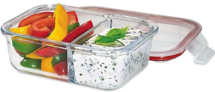 Actual product image Küchenprofi Lunch box