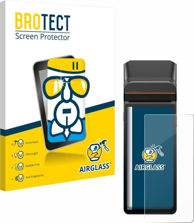 BROTECT AirGlass Glass