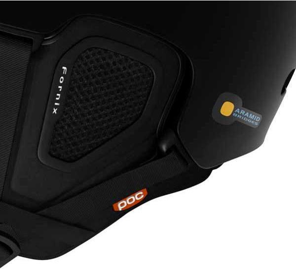 Actual product image Poc Fornix (55 - 58 cm, M, L)