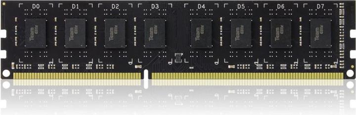 Image du produit Team Group Elite (1 x 4GB, 1600 MHz, RAM DDR3, DIMM)