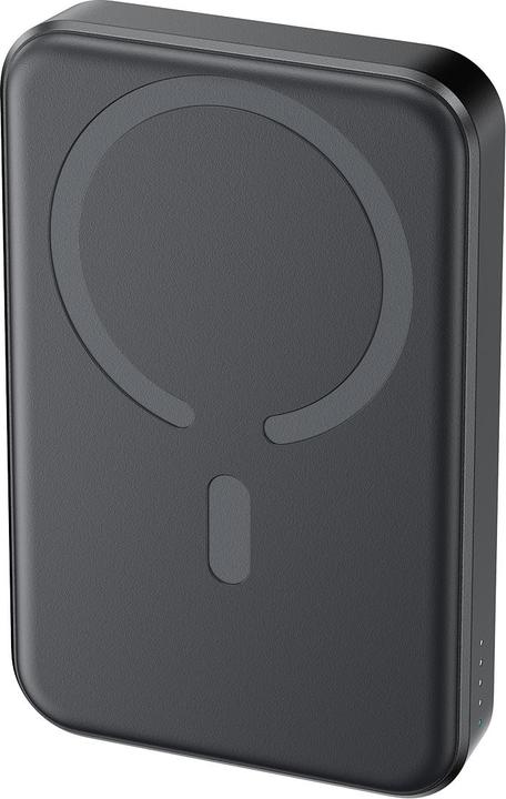 Actual product image Joyroom Mini Magnetic Wireless Powerbank (20W) (10000 mAh, 20 W, 37 Wh)