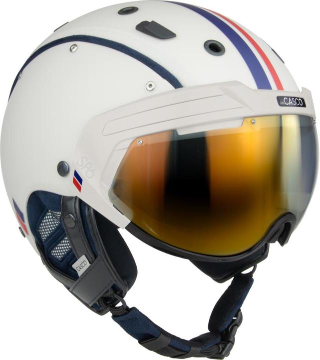 Casco SP-6 Legend Pol. Photochromic S1-3 (VLT 17-47%)