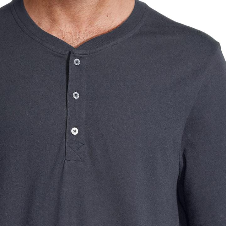 Produktbild Schiesser Night & Home Schlafanzug (52, L)
