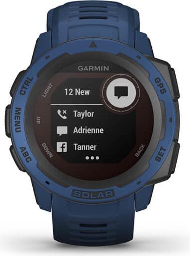Immagine prodotto Garmin Instinct Solar (45 mm)