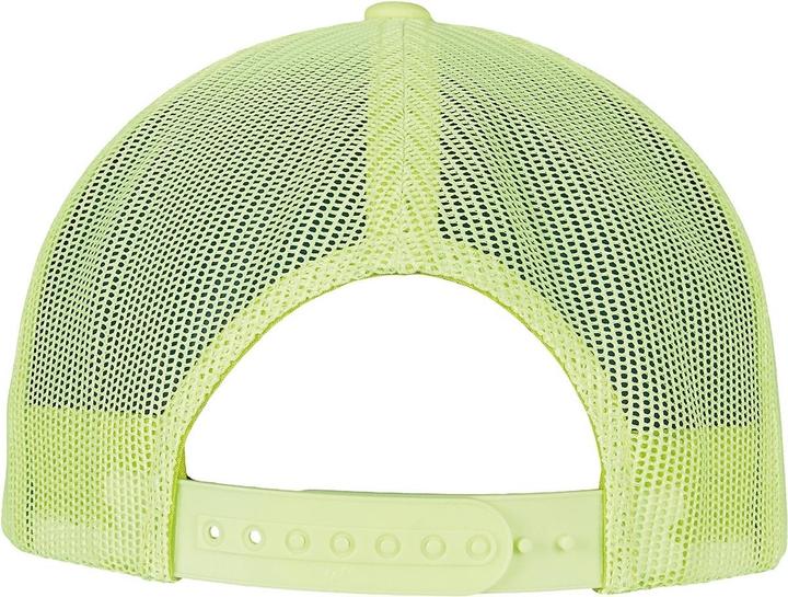 Produktbild Flexfit Retro Trucker Cap Neon (One Size)