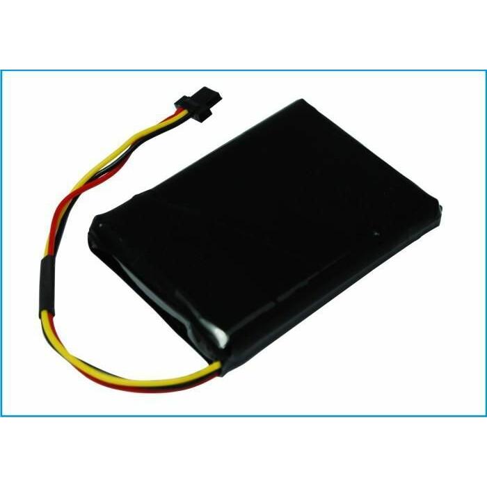 CoreParts, Fahrzeug Navigation Zubehör, Battery for GPS, Navigator