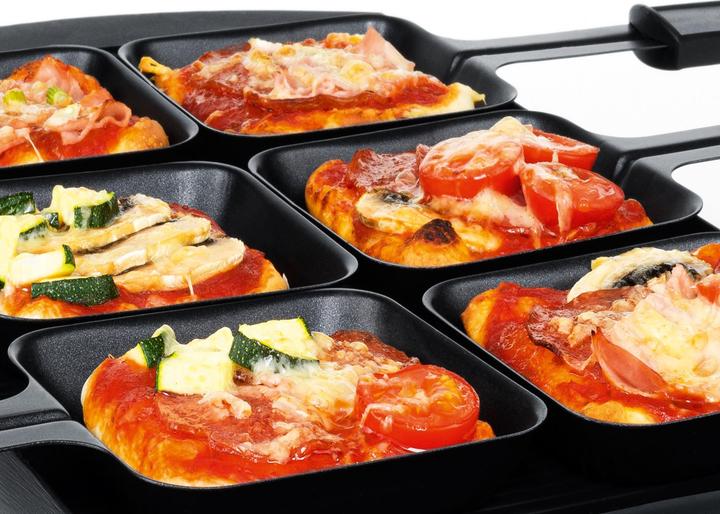 Image du produit Steba RC6