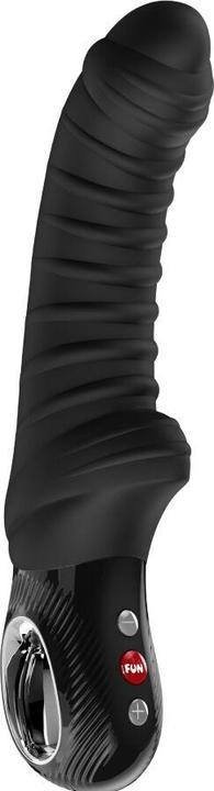 Immagine prodotto Fun Factory - Tiger G-Spot Vibrator Schwarz