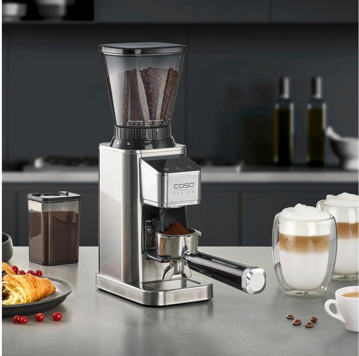 Immagine prodotto Caso Barista Chef