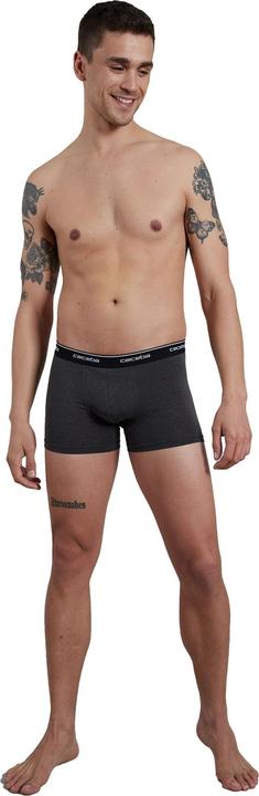 Produktbild Ceceba Boxershort Casual Figurbetont (4XL, 7er Pack)