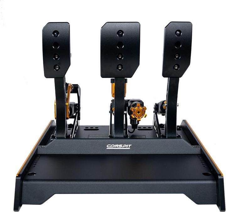 Produktbild Conspit CPP Evo 3