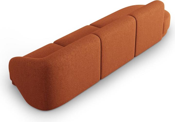 Produktbild CXL by Christian Lacroix Lionel (4-Sitzer, Modular Sofa)