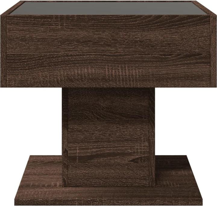 Image du produit vidaXL Couchtisch (50 x 50 x 45 cm)