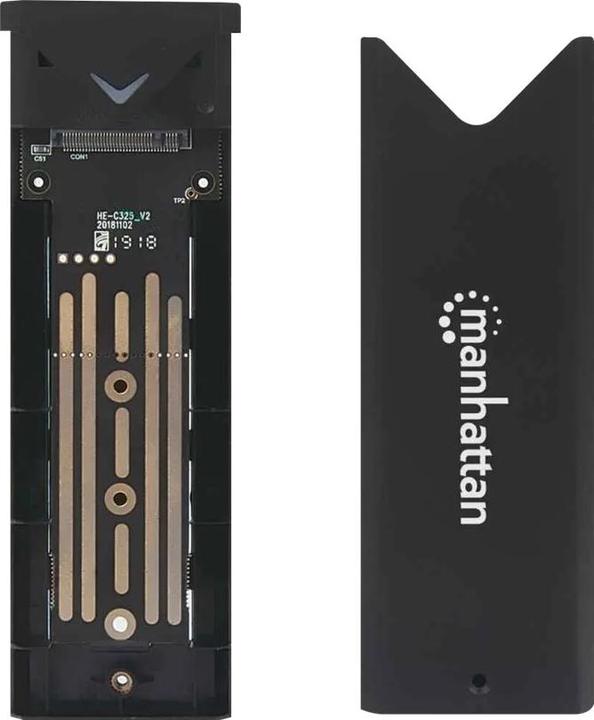 Immagine prodotto Manhattan 130530 (M.2)