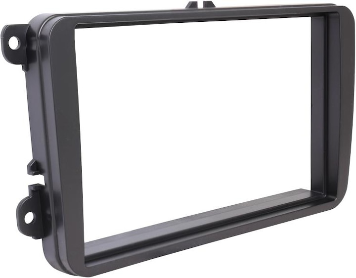 Actual product image RTA Double DIN orifice 002.102S1-0