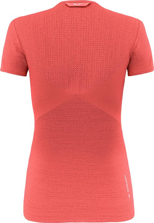 Actual product image Salewa Zebru Responsive T-Shirt (34)