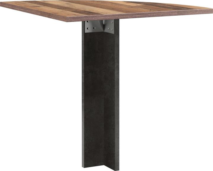 Image du produit Möbel-Eins Cassia (70 x 70 x 73.50 cm)