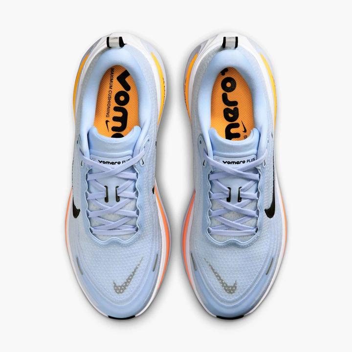 Image du produit Nike Vomero Plus Hydrogen Blue Total Orange (42.5)