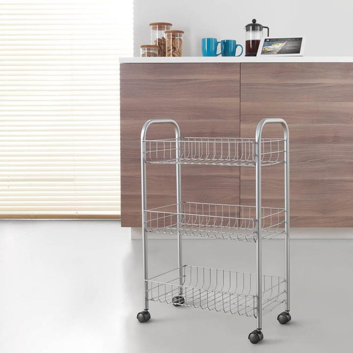 Produktbild Metaltex Lugano