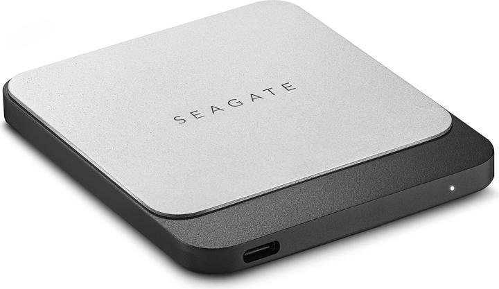Actual product image Seagate Almost (0.25 TB)