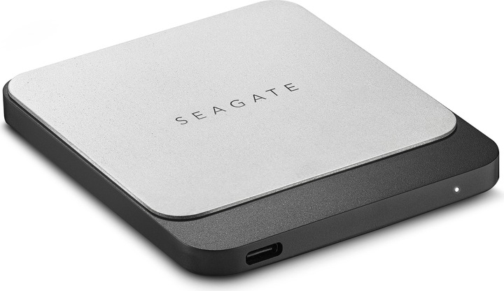 Produktbild Seagate Fast (250 GB)