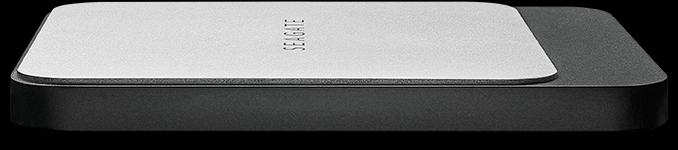 Actual product image Seagate Almost (0.25 TB)