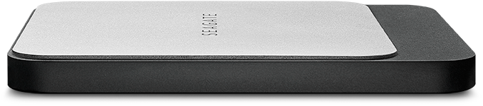Produktbild Seagate Fast (250 GB)