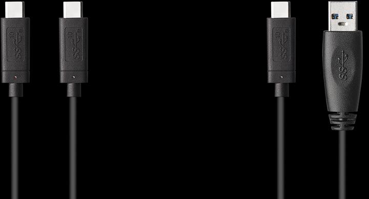 Actual product image Seagate Almost (0.25 TB)