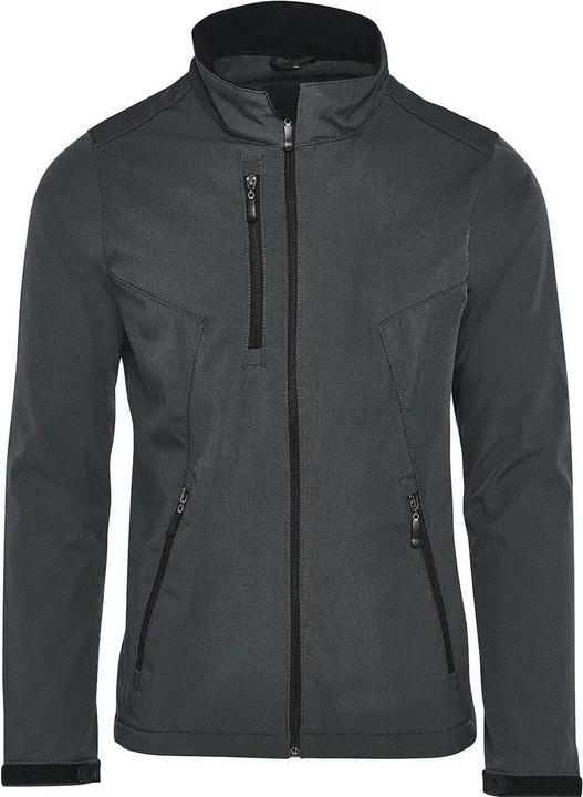 Produktbild Sg Signature Softshelljacke ohne Etiketten (M)