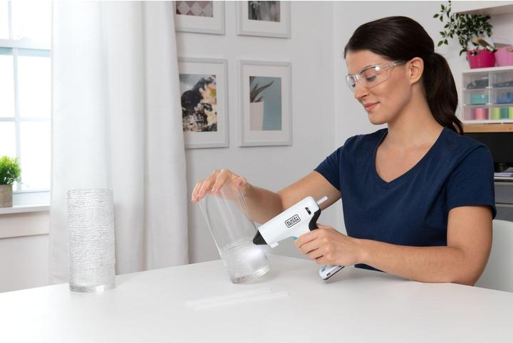 Produktbild Black & Decker BCGL115-XJ