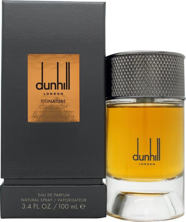 Dunhill Moroccan Amber (Eau de Parfum, 100 ml)