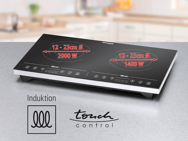 Image du produit Rommelsbacher Ct 3410/In