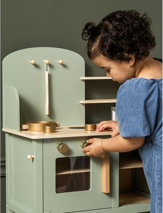 Immagine prodotto Jabadabado Cucina per bambini