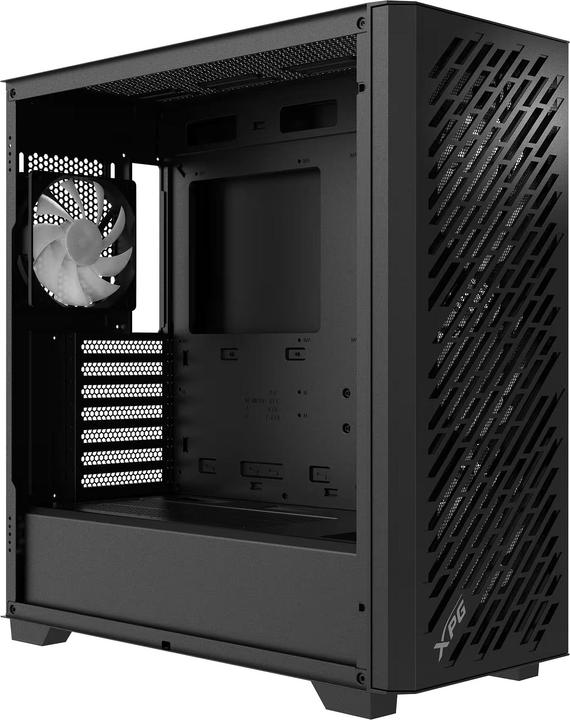 Produktbild XPG Adata Valor Air Pro Mid Tower Black (ATX, mATX, Mini-ITX)