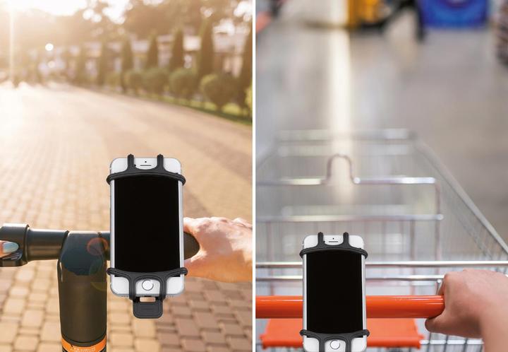 Produktbild Vivanco Bikeholder