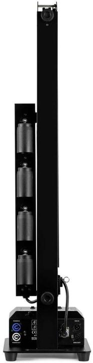 Actual product image BeamZ Scheinwerfer BPL410 (10 W, LED)