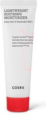 Produktbild Cosrx Lightweight Soothing Moisturizer (80 ml)