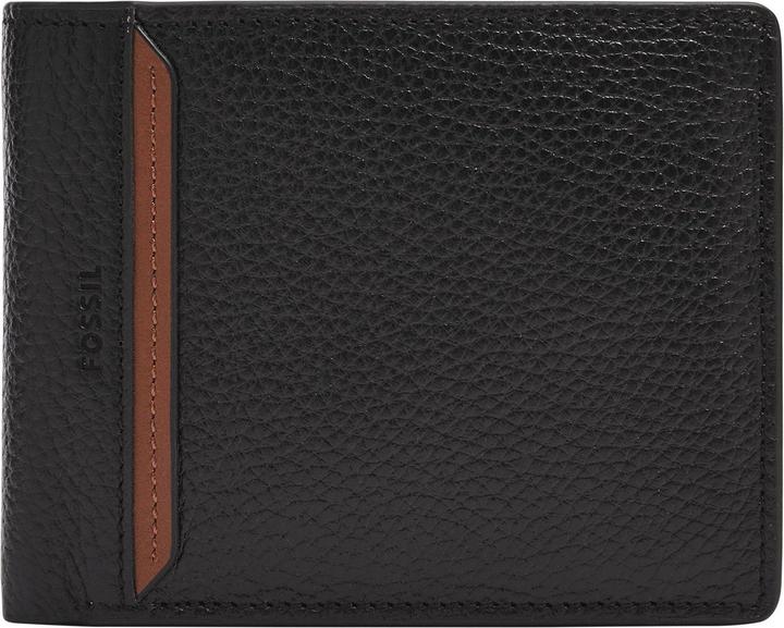Actual product image Fossil Huntington Passcase Wallet