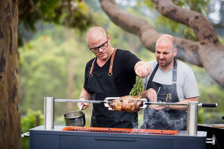 Produktbild Everdure Hub (80 cm)