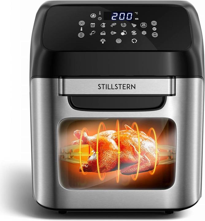 Stillstern Hot air fryer