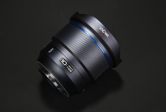 Image du produit Laowa 10mm 1:2.8 Zero-D Nikon Z (Nikon Z, Plein format)