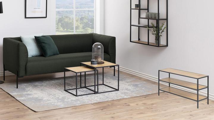 Immagine prodotto AC Design Seaford (77 x 50 x 35 cm)