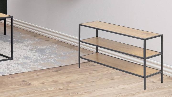Actual product image AC Design Seaford (77 x 50 x 35 cm)